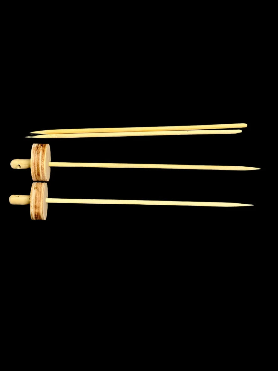 Samurai 2.0 Kit faça você mesmo com armas intercambiáveis