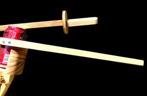 Duelo de Samurai com Latinha | Nova Edição